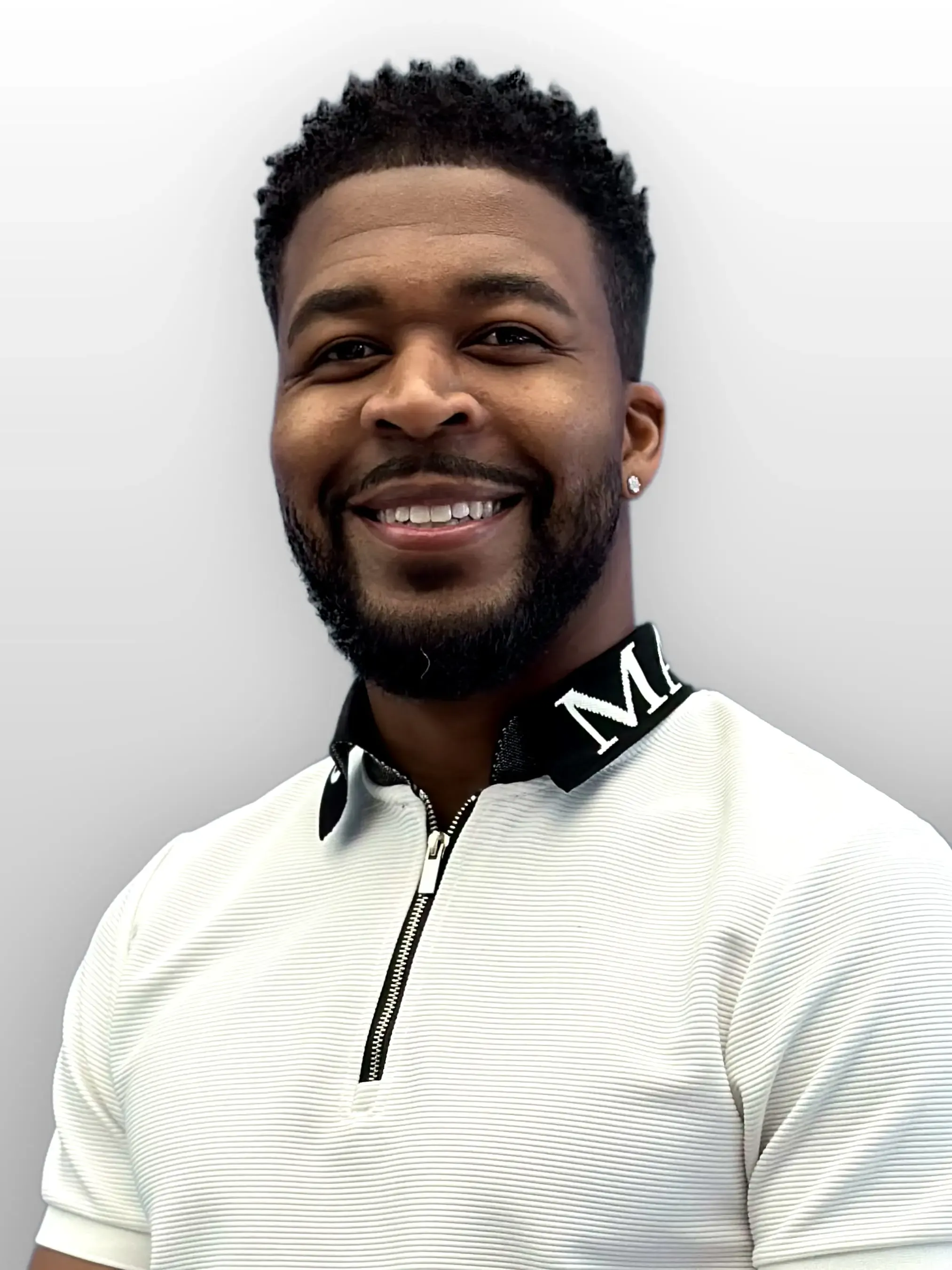 Sales Kenny Gaines in Sales at Bella Nissan of Union City